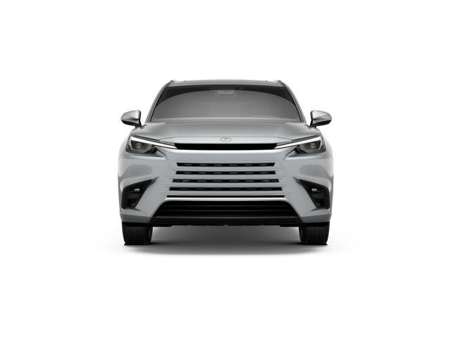 New 2026 Lexus TX 350 AWD w/ Technology Package image 5