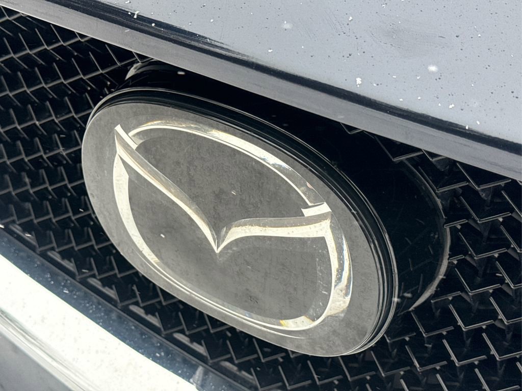 Used 2020 MAZDA CX-5 Touring image 14