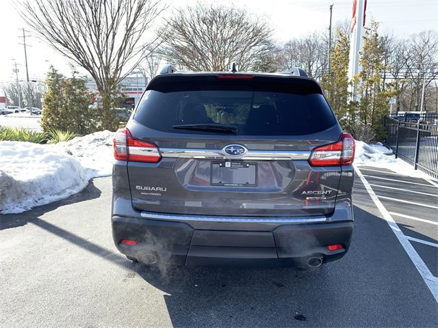 Used 2022 Subaru Ascent Limited w/ Technology Package image 7