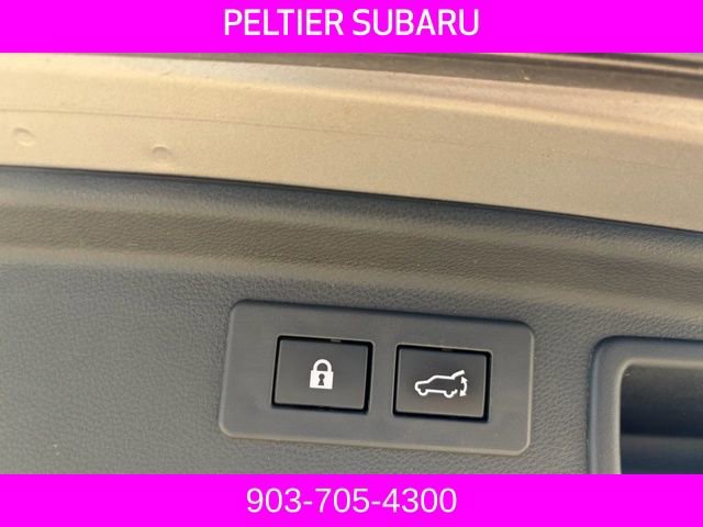 Certified 2023 Subaru Forester Limited image 19