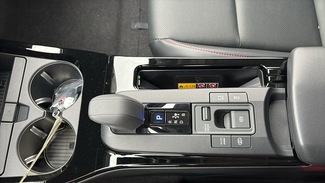 New 2026 Toyota Prius Plug-In Hybrid image 15