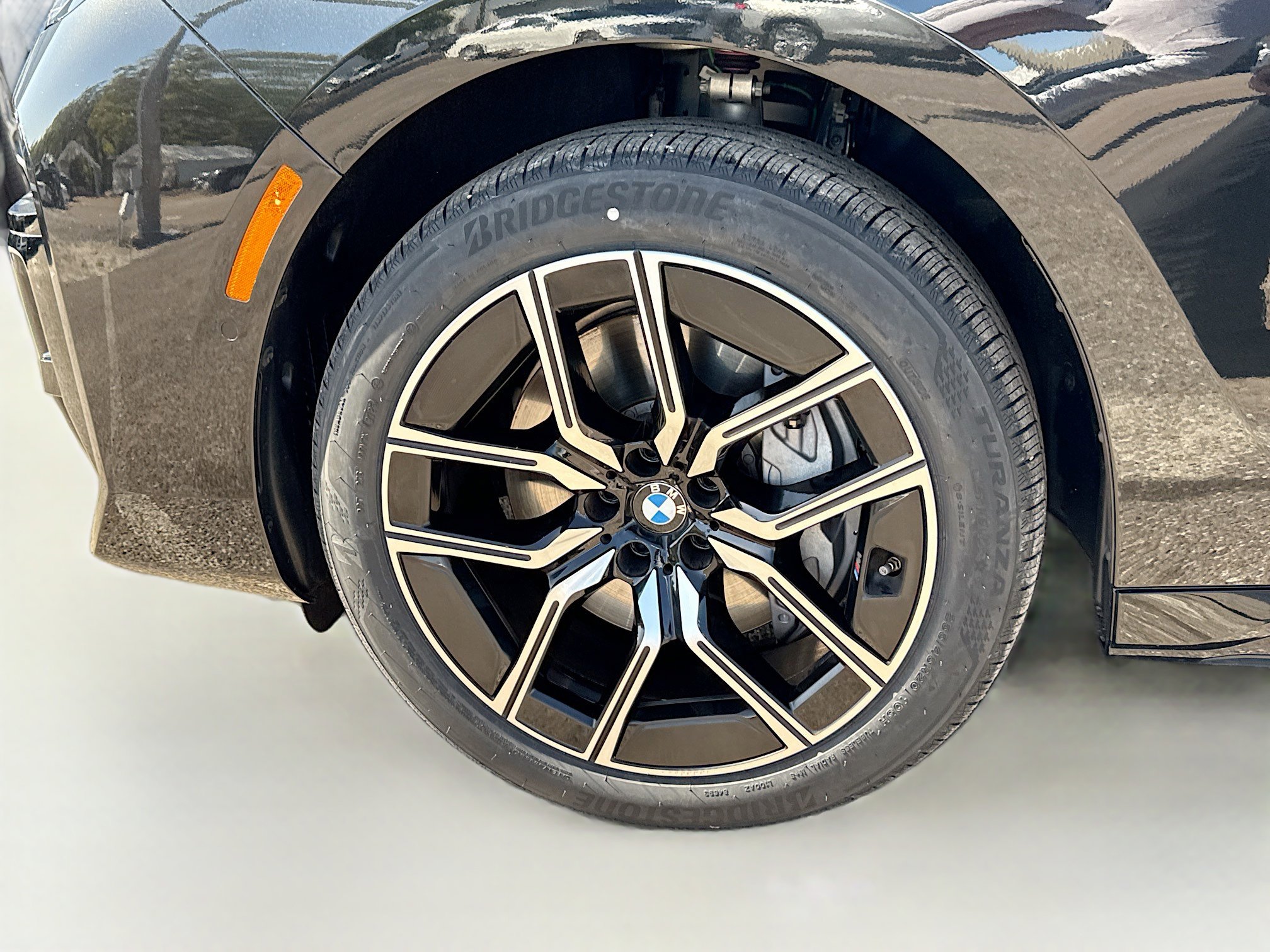 Used 2026 BMW 740i image 42