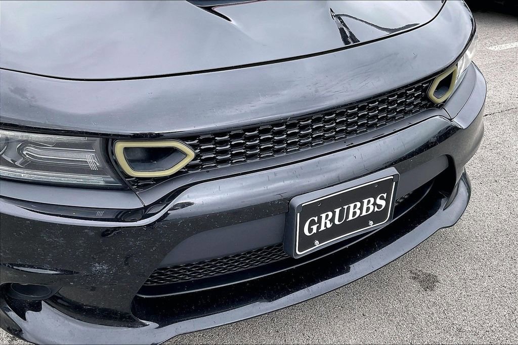 Used 2019 Dodge Charger R/T RWD image 38