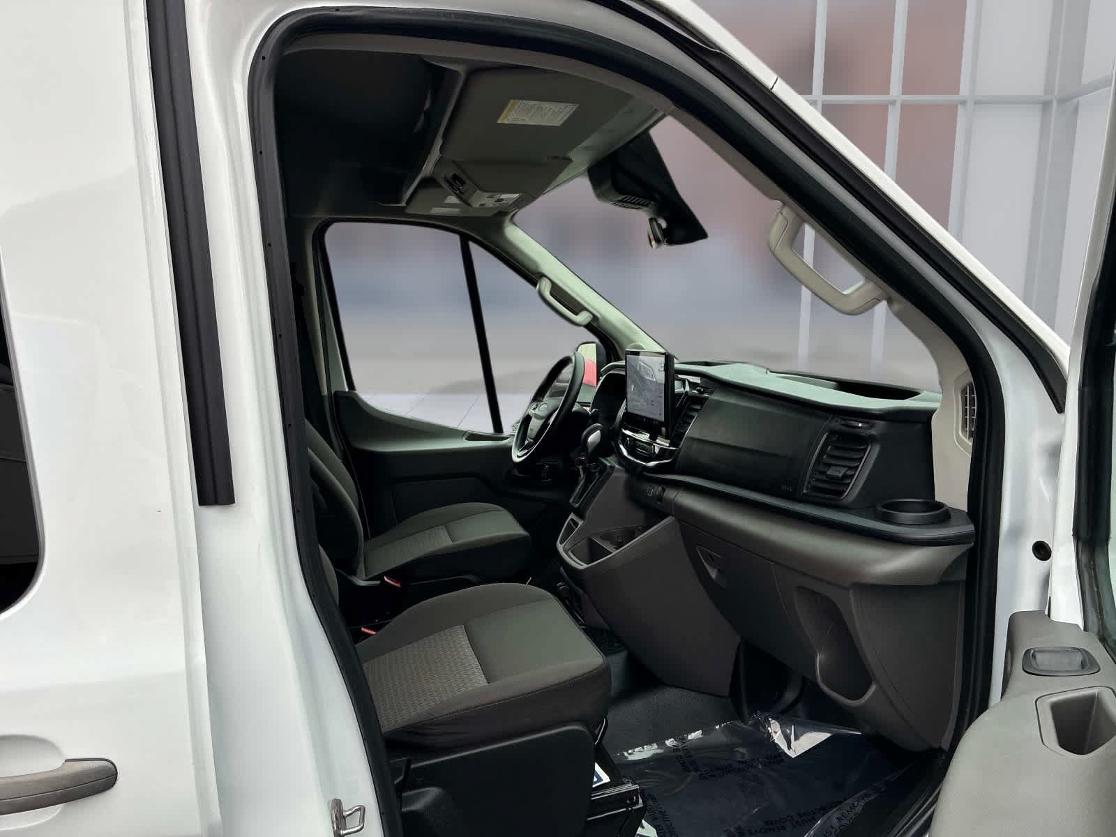 Used 2024 Ford Transit 350 XLT AWD/4WD image 20