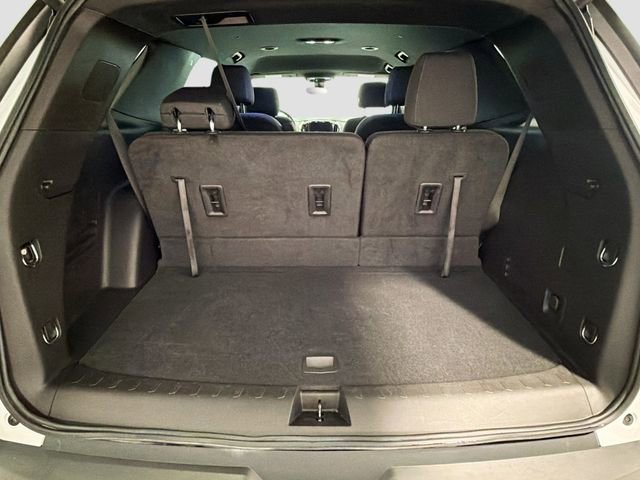 Used 2022 Chevrolet Traverse LT AWD/4WD image 22