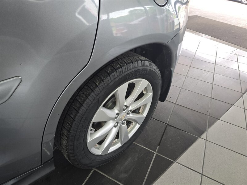 Used 2015 Mitsubishi Outlander Sport SE AWD/4WD image 29