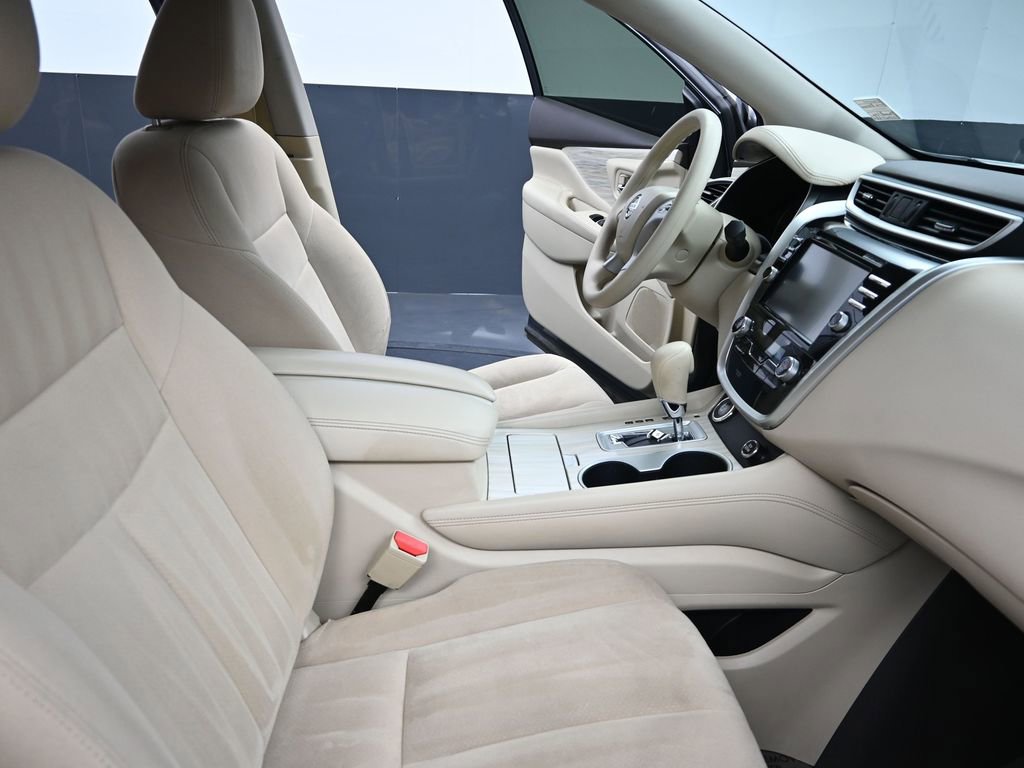 Used 2016 Nissan Murano S w/ Navigation Package image 15
