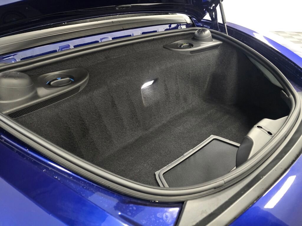 Certified 2021 Porsche 718 Boxster GTS image 20