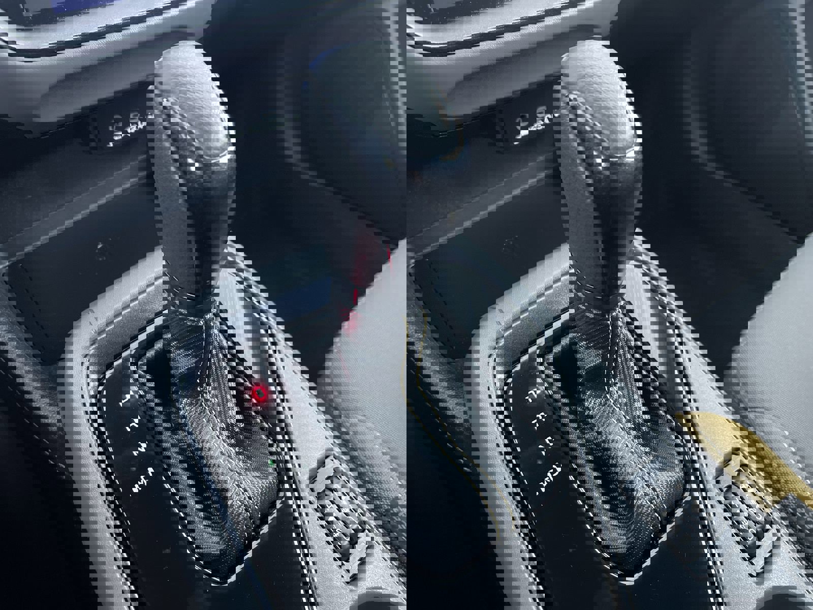 Certified 2025 Subaru Crosstrek 2.5i Sport w/ Popular Package #4A image 21