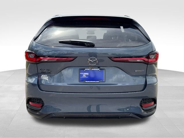 New 2026 MAZDA CX-70 SC AWD/4WD image 4