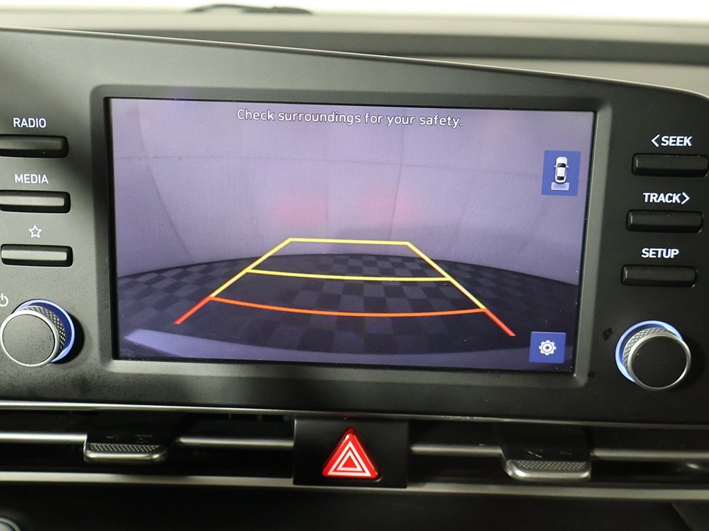 Used 2023 Hyundai Elantra SEL image 41