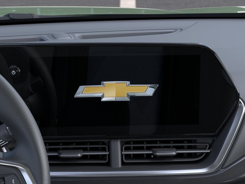 New 2026 Chevrolet Trax ACTIV w/ Sunroof Package FWD image 41