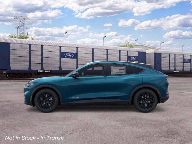 New 2026 Ford Mustang Mach-E Select w/ Comfort Package Lite AWD/4WD image 5