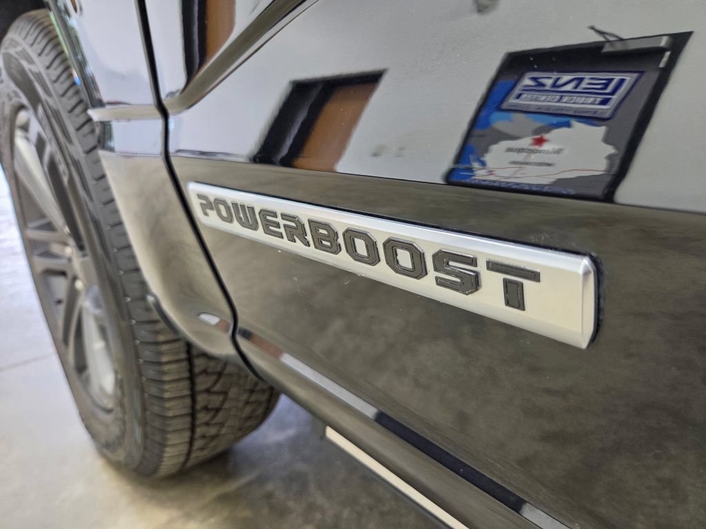 Used 2023 Ford F150 Lariat w/ Equipment Group 502A High AWD/4WD image 18