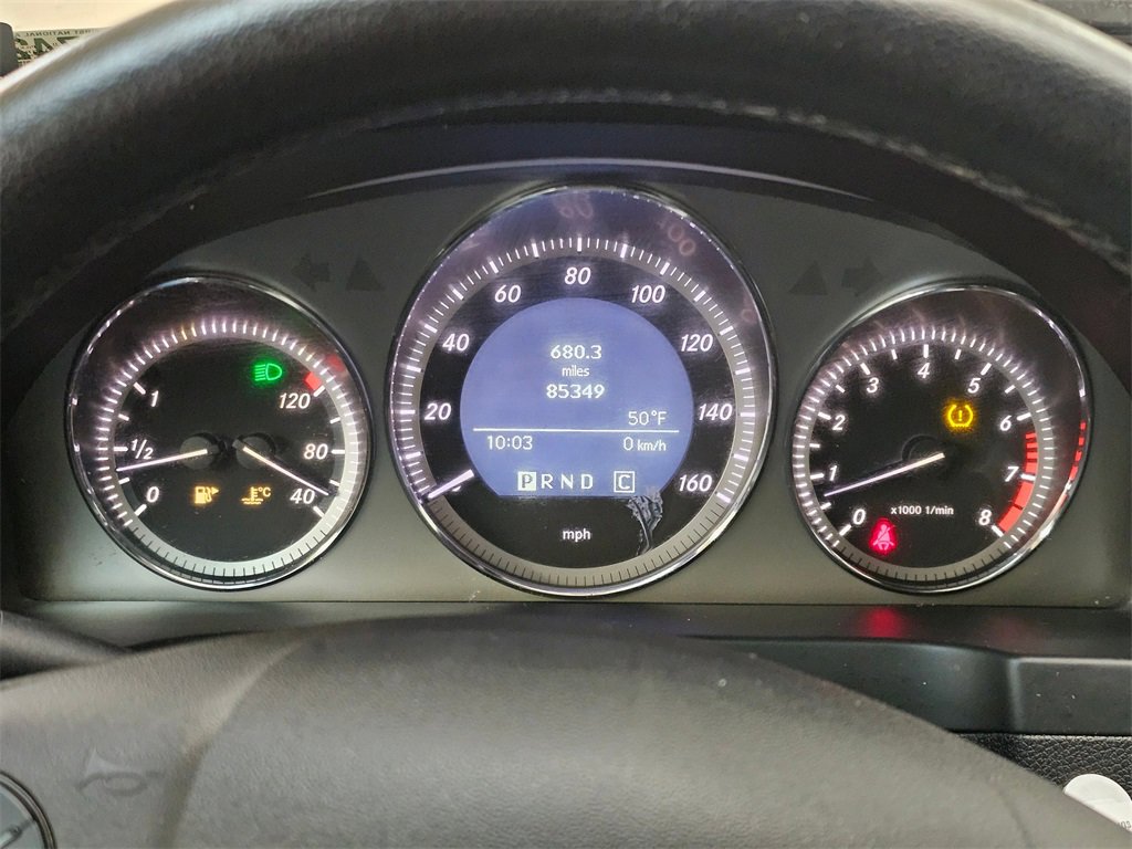 Used 2009 Mercedes-Benz C 300 Sedan image 26