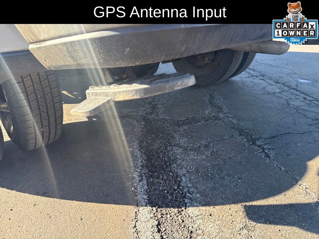 Used 2021 RAM 3500 Big Horn w/ Level 1 Equipment Group image 13