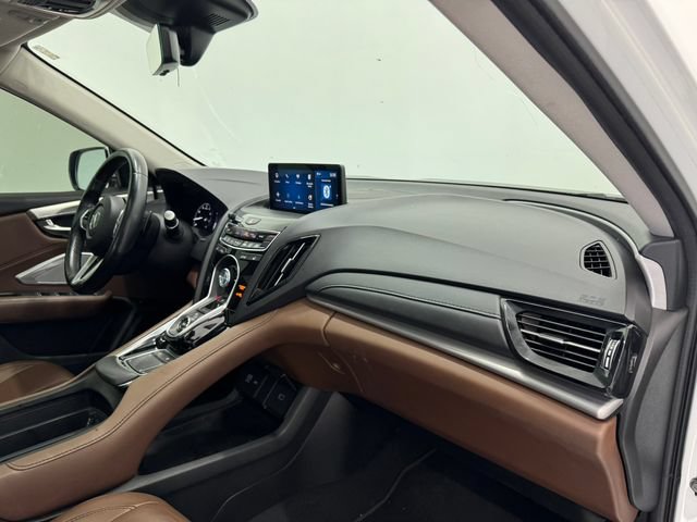 Used 2021 Acura RDX FWD w/ Technology Package image 39