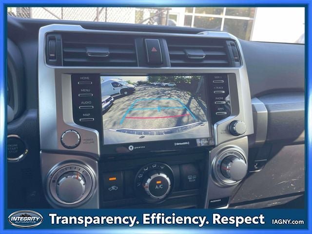 Used 2024 Toyota 4Runner SR5 Premium AWD/4WD image 29