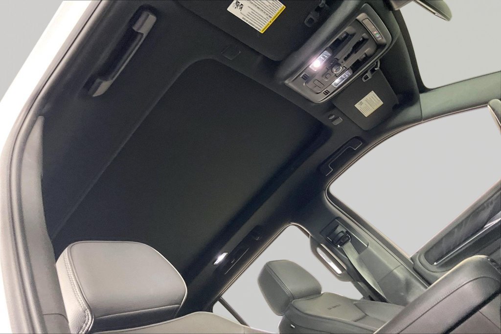 Certified 2022 GMC Yukon Denali RWD image 26