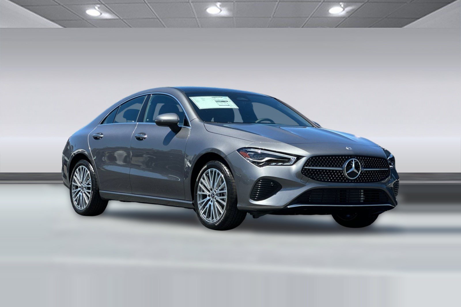Used 2026 Mercedes-Benz CLA 250 image 7
