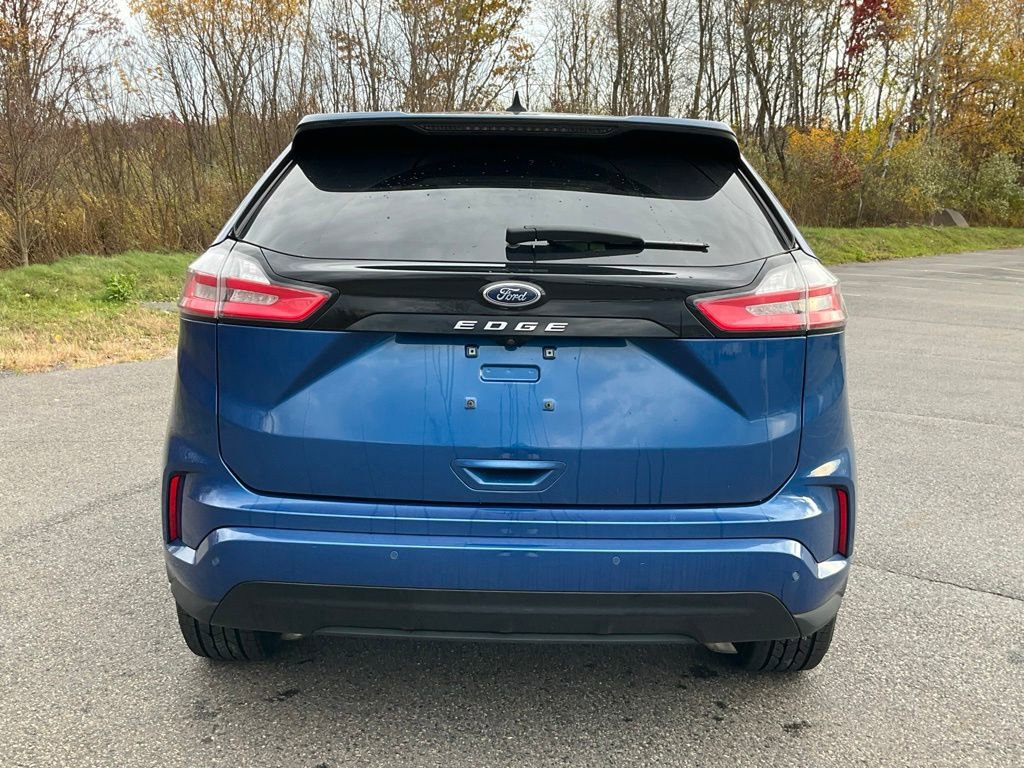 Used 2024 Ford Edge ST-Line image 25