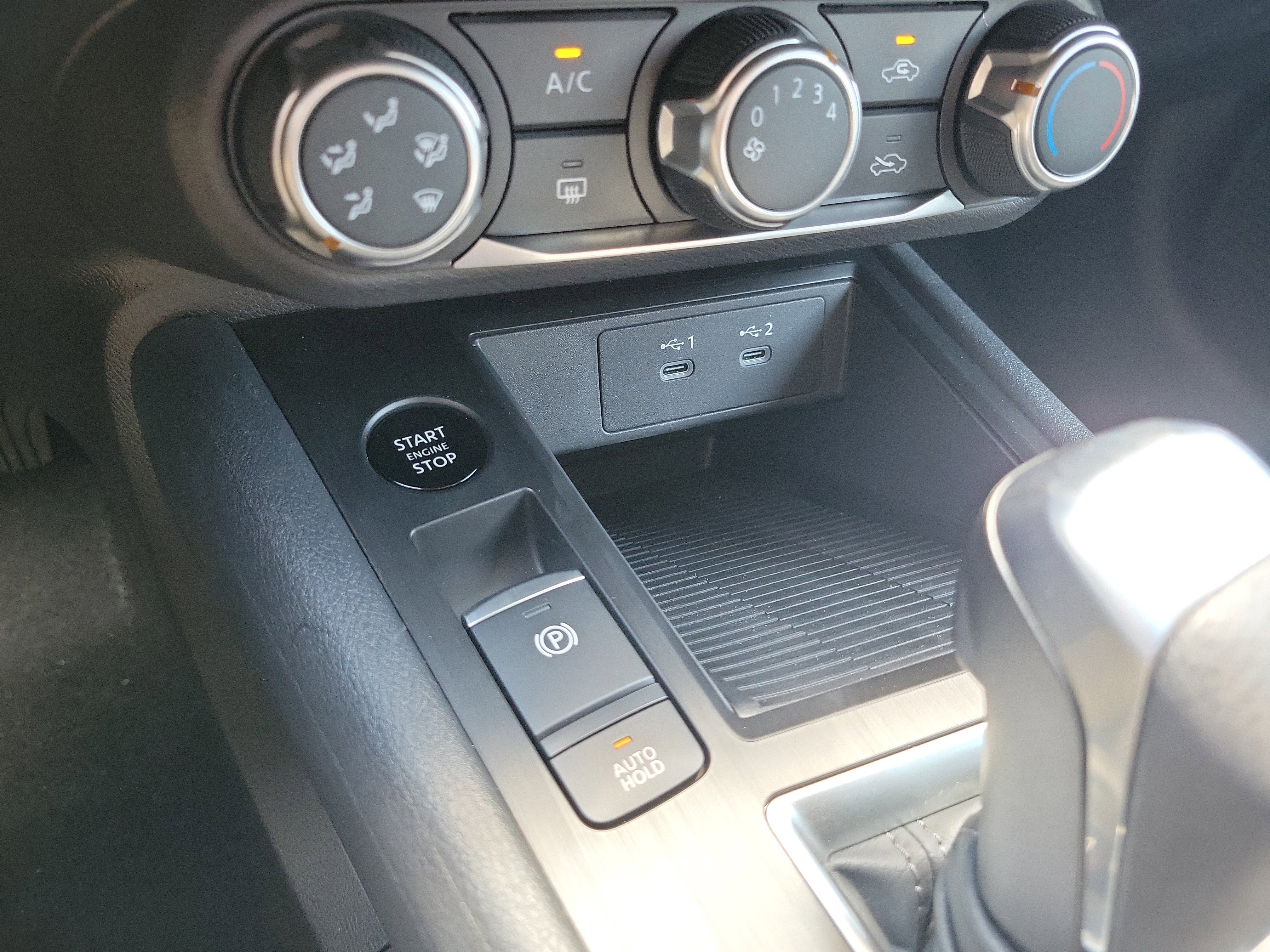 New 2026 Nissan Kicks S FWD image 20