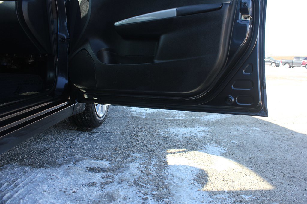 Used 2009 Subaru Impreza 2.5i image 43