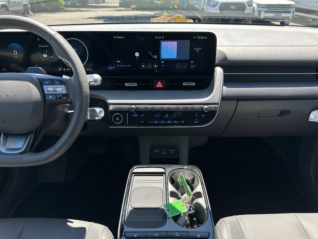 Certified 2026 Hyundai Ioniq 5 SEL AWD/4WD image 16