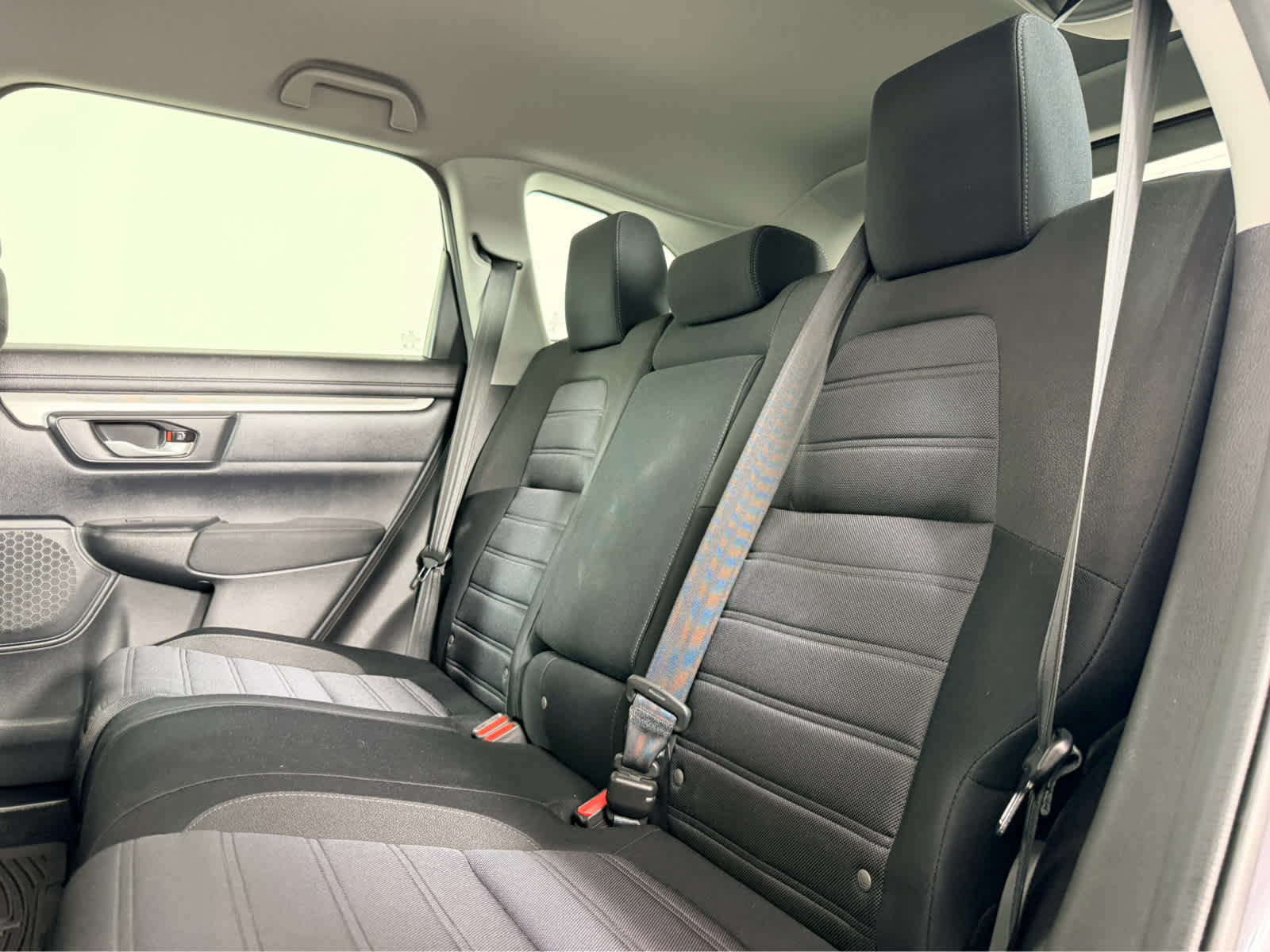 Used 2018 Honda CR-V LX image 16