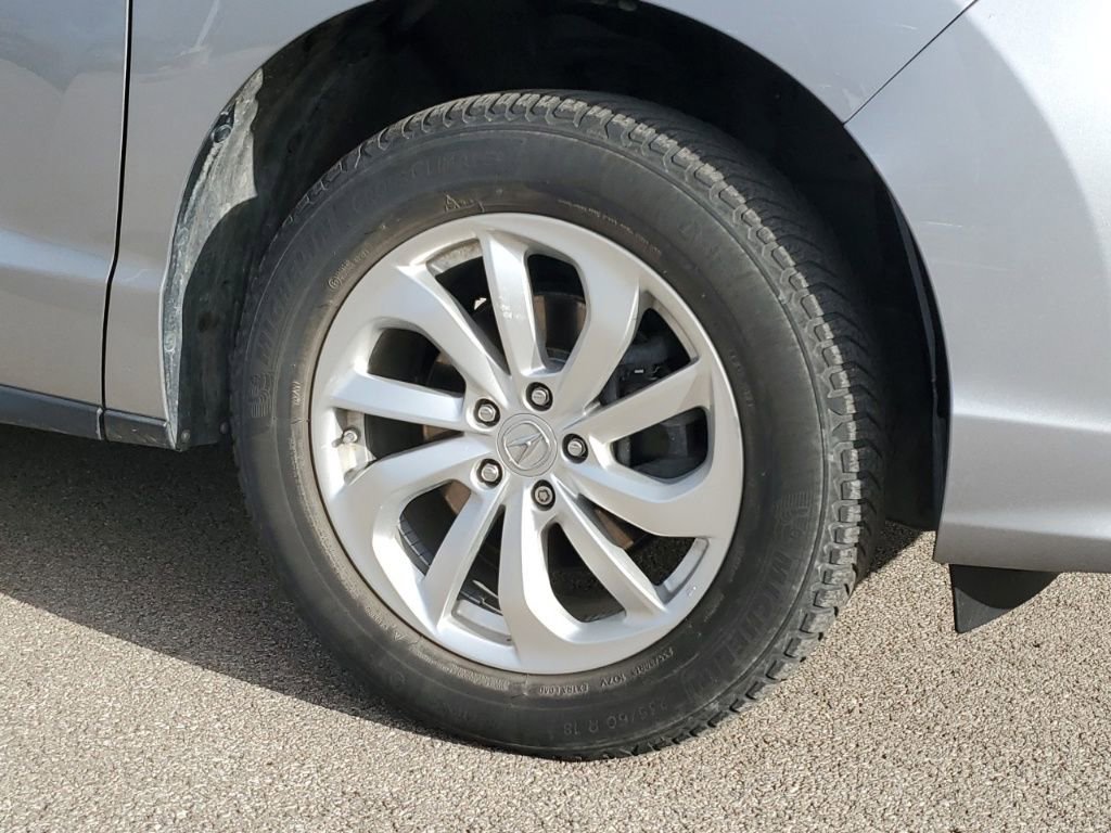 Used 2017 Acura RDX w/ Technology Package image 9