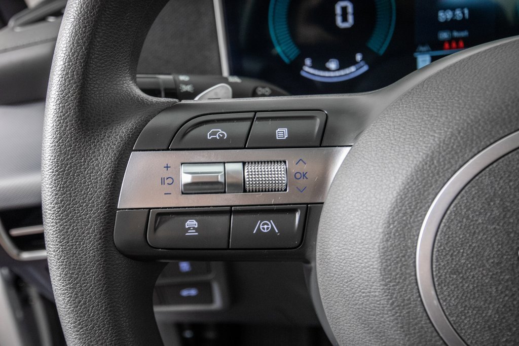 Used 2024 Hyundai Sonata SEL image 20