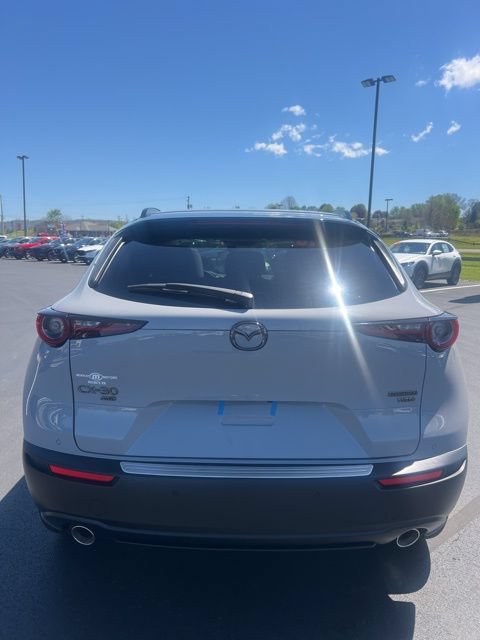 New 2026 MAZDA CX-30 2.5 Turbo Aire Edition AWD/4WD image 6
