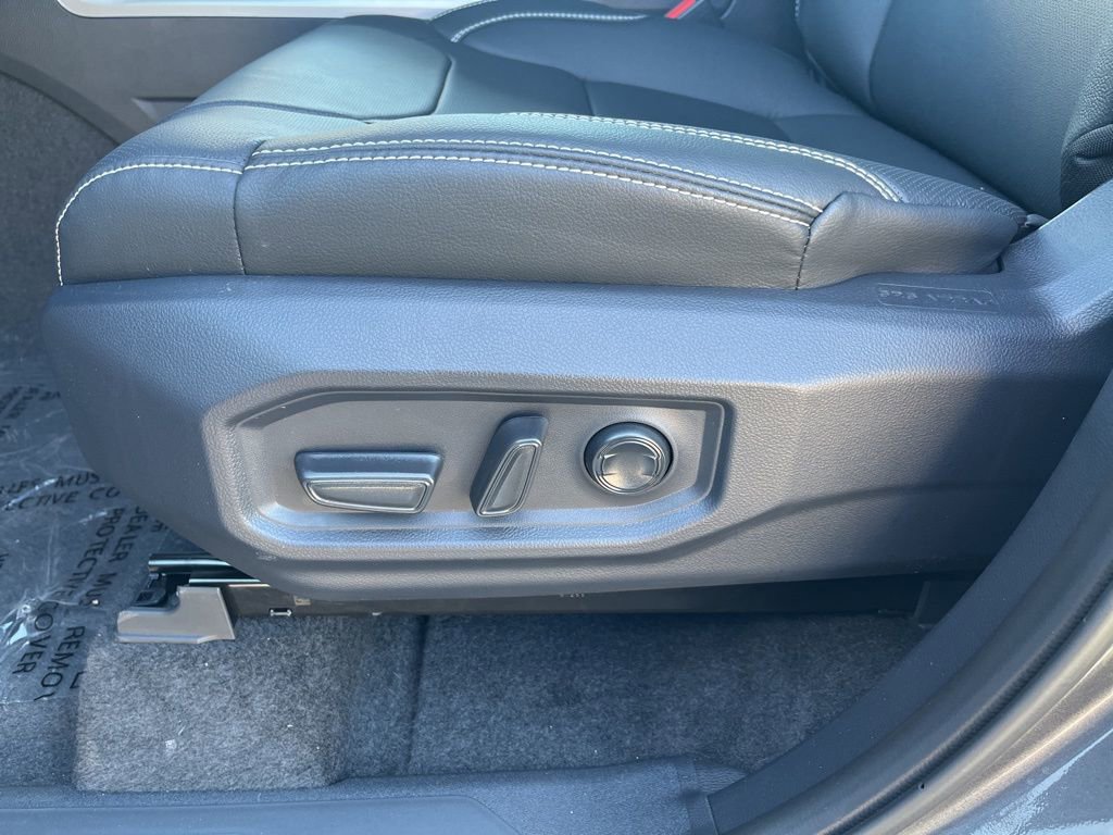 New 2026 Toyota Tundra Limited image 59