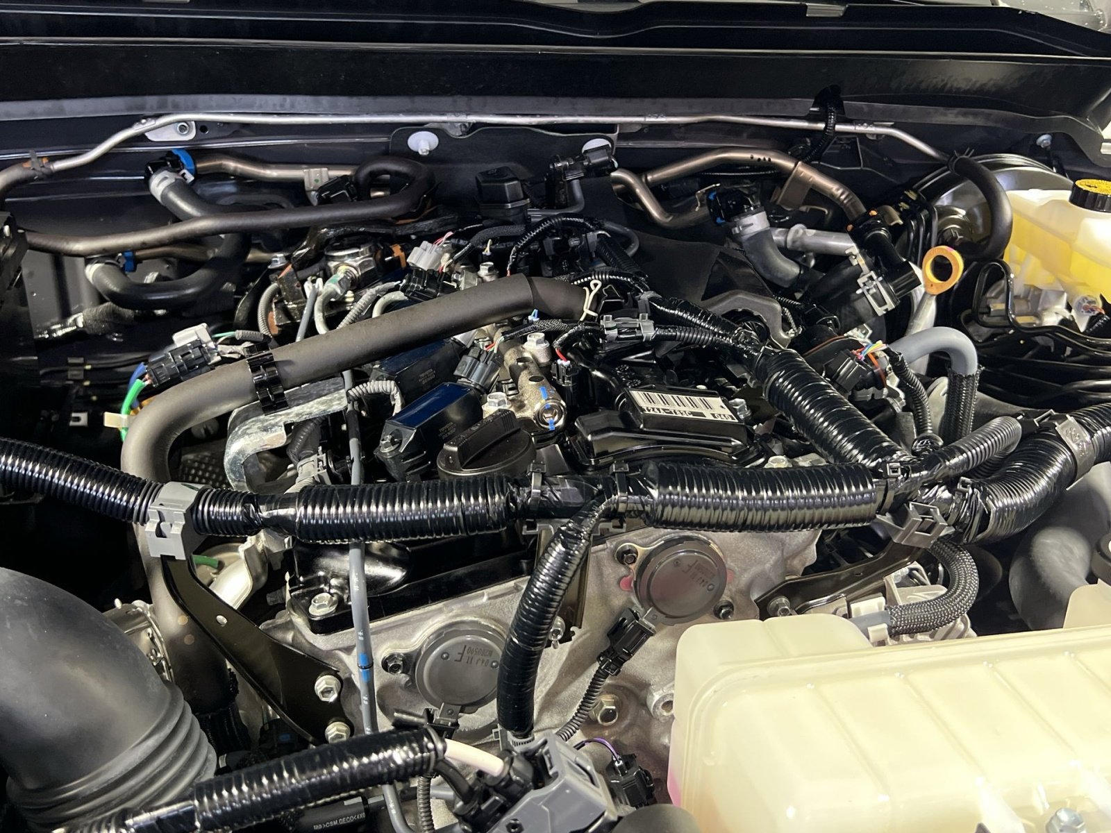 Used 2025 Toyota Tacoma TRD Off-Road image 26