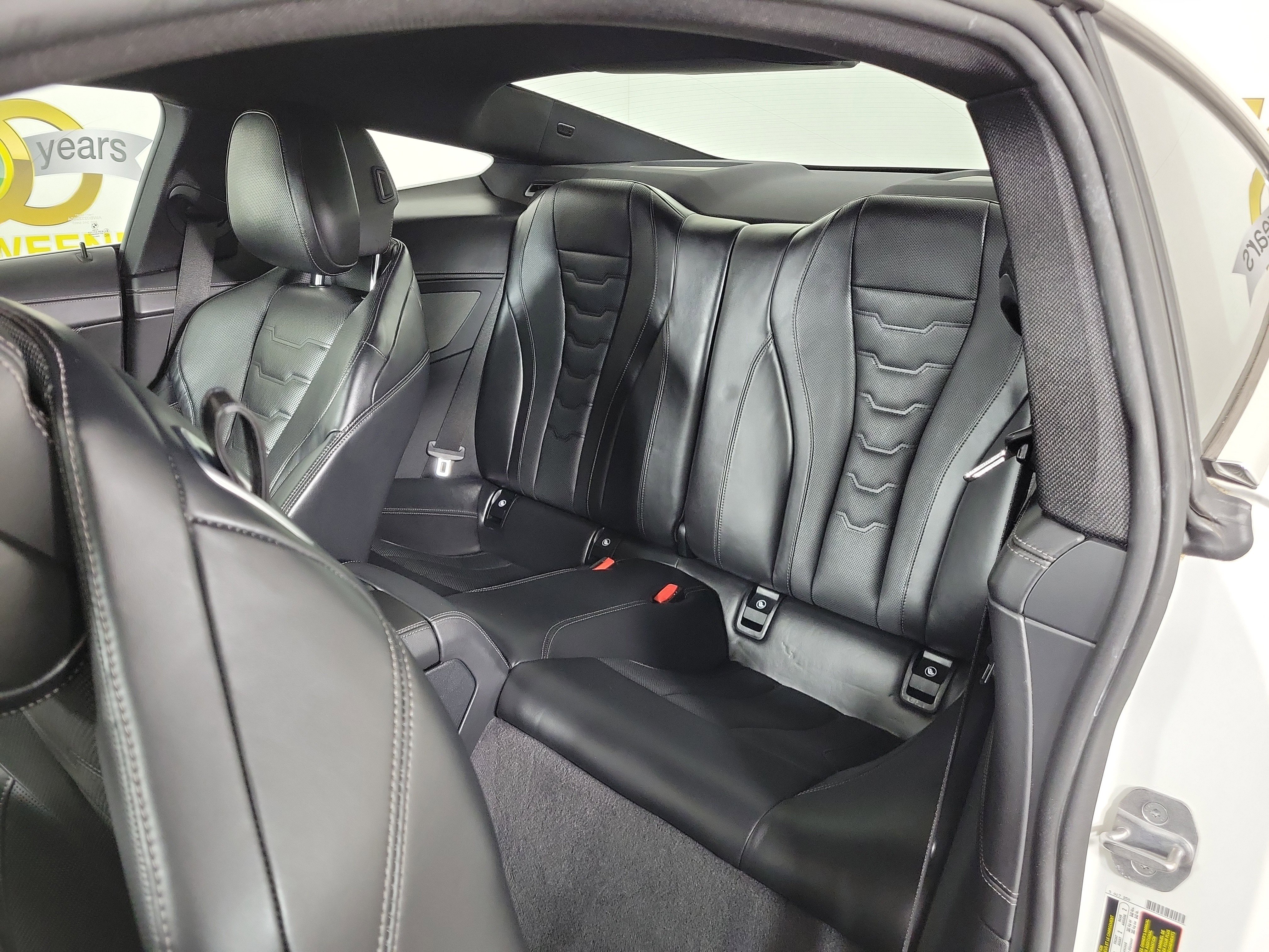 Used 2021 BMW 840i xDrive Coupe image 10