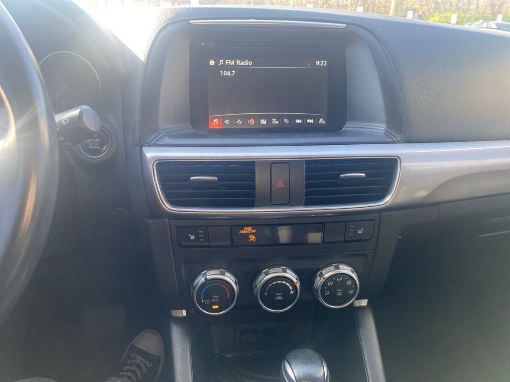 Used 2016 MAZDA CX-5 Touring AWD/4WD image 48