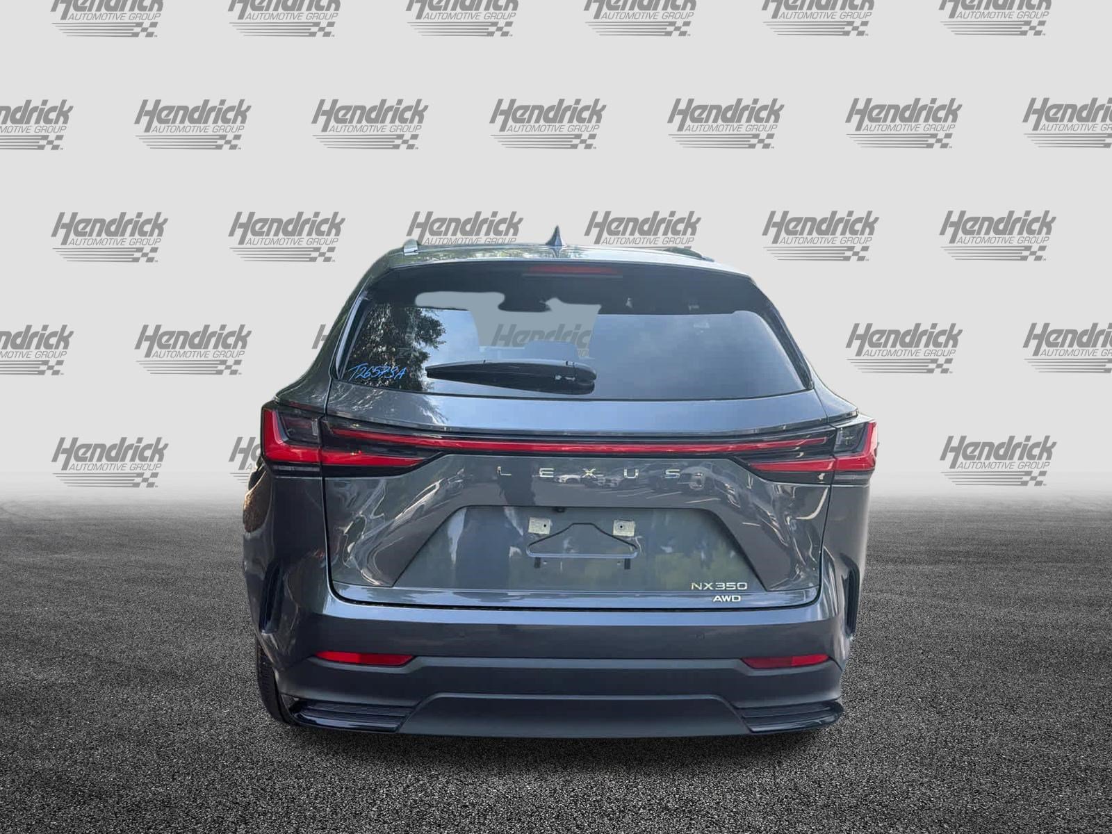 Used 2022 Lexus NX 350 AWD image 10