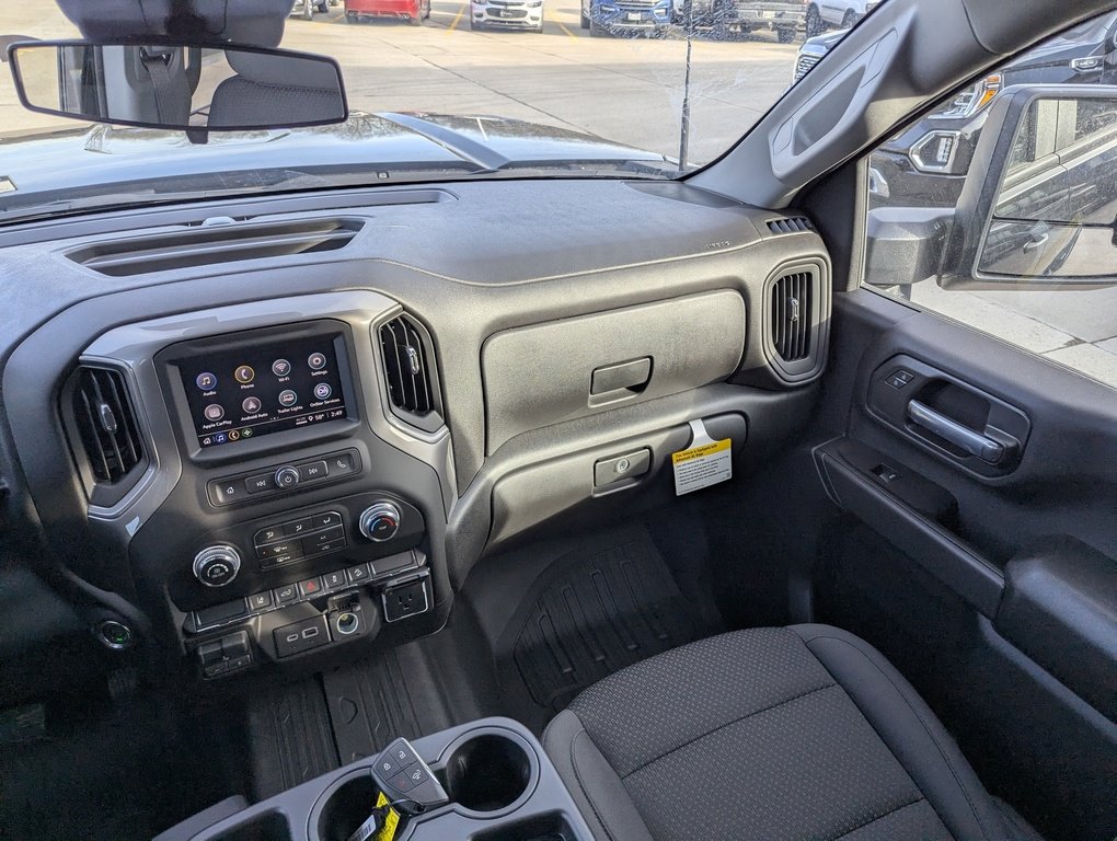 New 2026 GMC Sierra 2500 Pro image 20