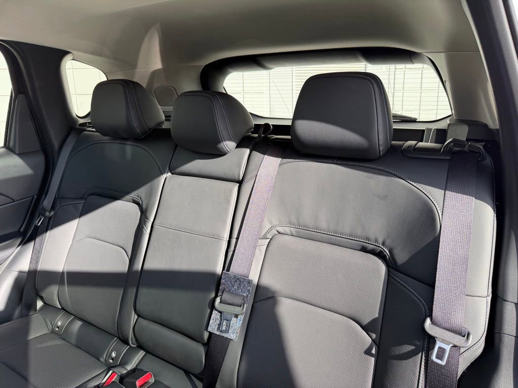 New 2026 MAZDA CX-5 2.5 S w/ Premium Package image 18