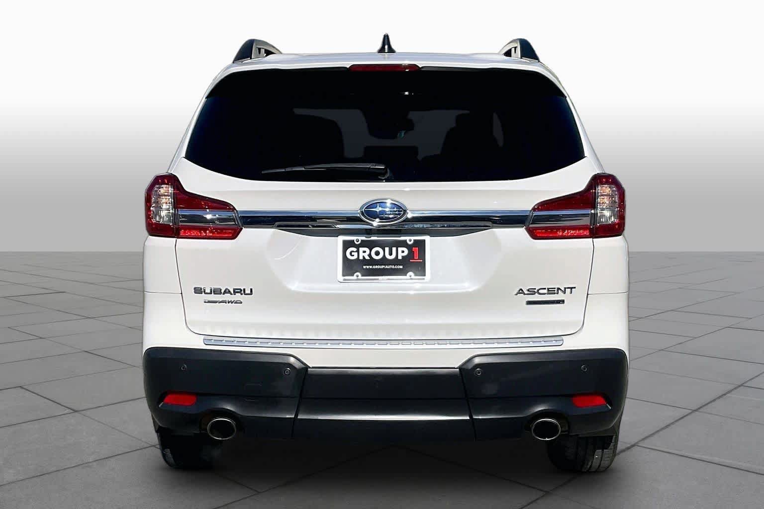 Used 2019 Subaru Ascent Limited w/ Popular Package #2 AWD/4WD image 5