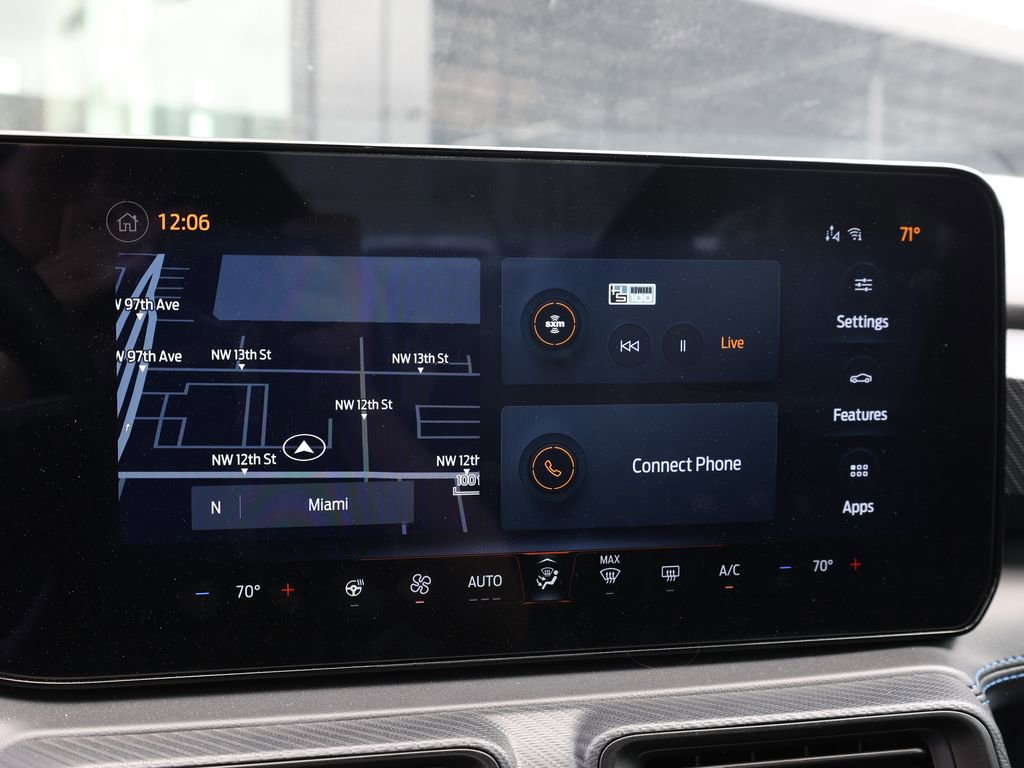 Used 2025 Ford Mustang Dark Horse image 28