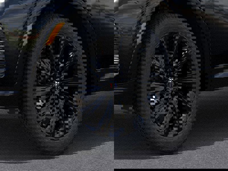 New 2026 Buick Envista Sport Touring image 9