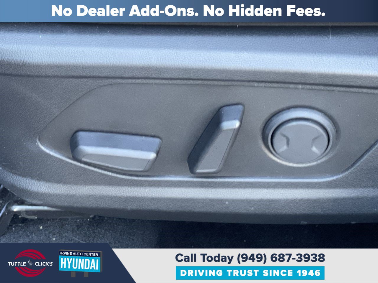 Certified 2025 Hyundai Santa Cruz XRT image 22