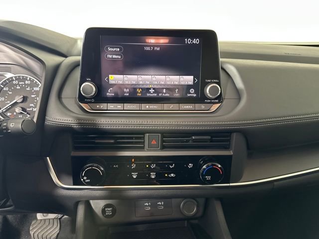 Certified 2025 Nissan Rogue S image 21