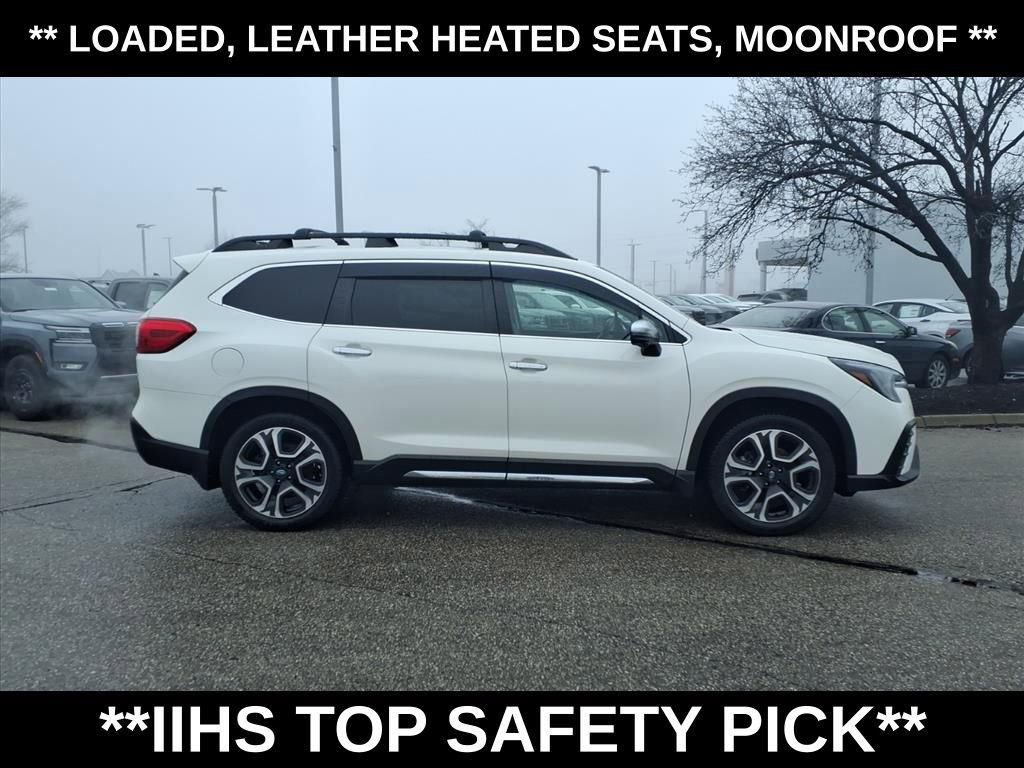 Used 2023 Subaru Ascent Touring AWD/4WD image 9