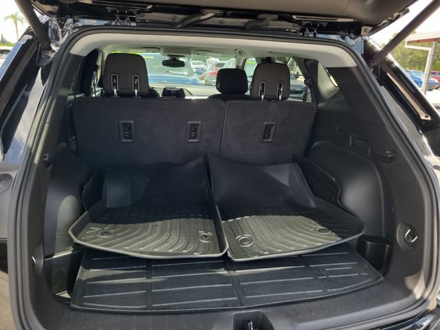 Used 2021 Chevrolet Blazer LT AWD/4WD image 6