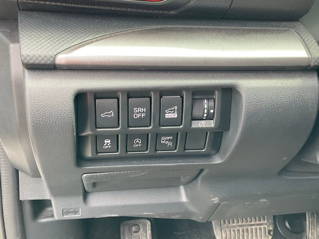 Used 2021 Subaru Forester Sport image 14