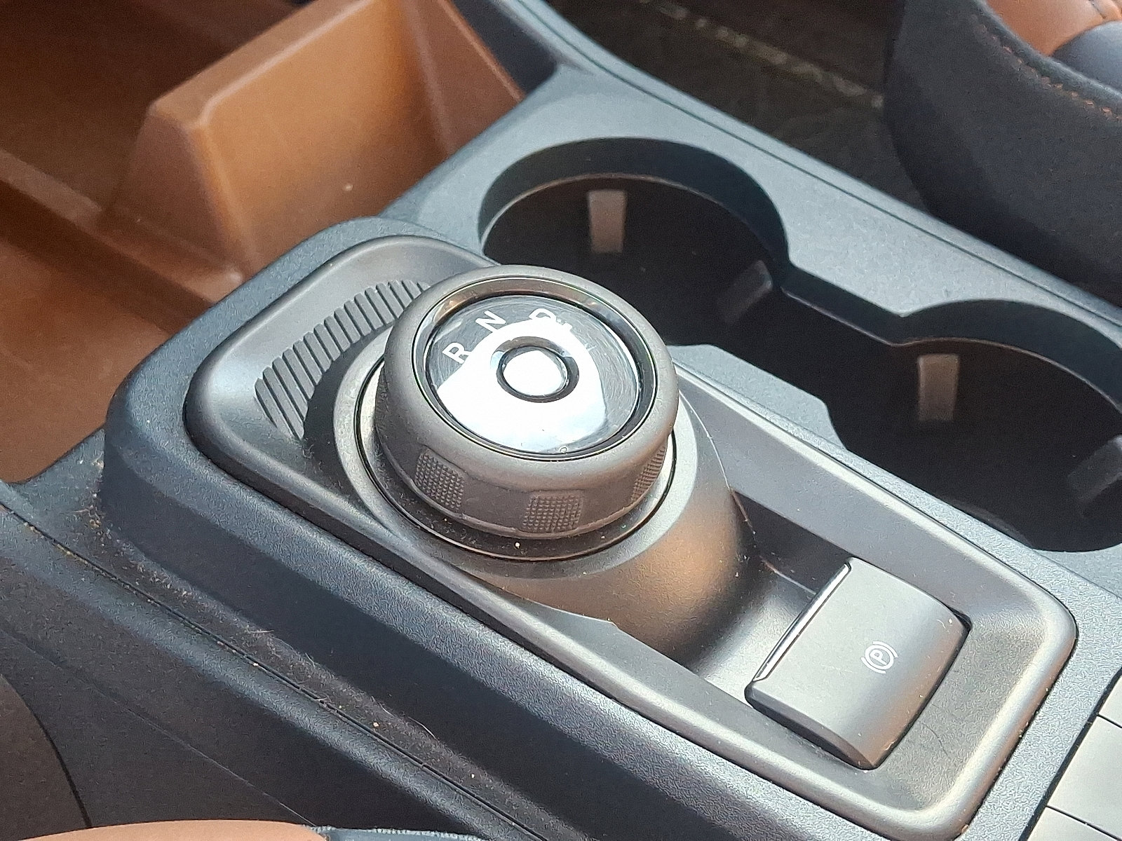 Used 2024 Ford Maverick Lariat w/ FX4 Off-Road Package image 14