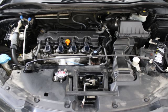 Used 2017 Honda HR-V LX image 23