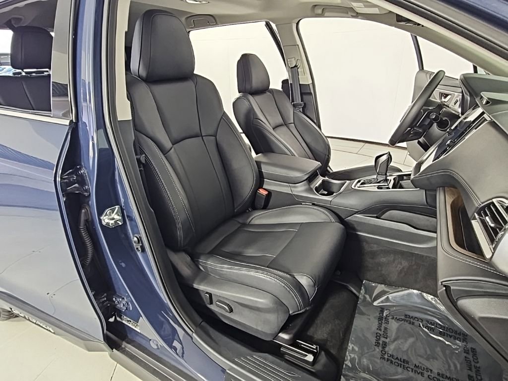 Certified 2025 Subaru Outback Touring image 19